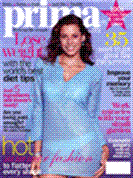 Prima Magazine